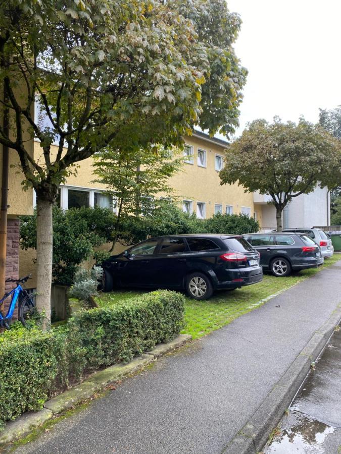 Awm Korntal公寓式酒店 外观 照片